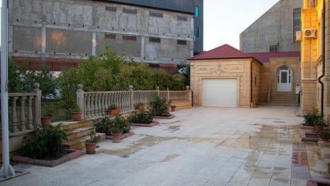 Baku Badamdar Apartment Villa Condo in Baku