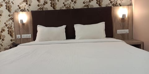 Hotel Vip Square Hotel in Puri