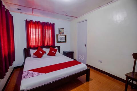 OYO 741 Sierra Travellers Inn Hotel in Tagaytay
