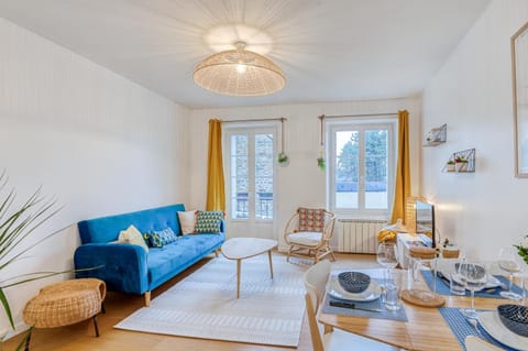 Living room, Other
