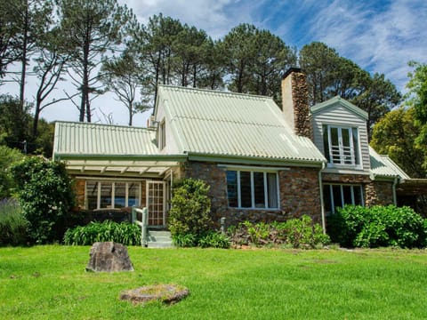 Houtkapperspoort Mountain Cottages House in Cape Town