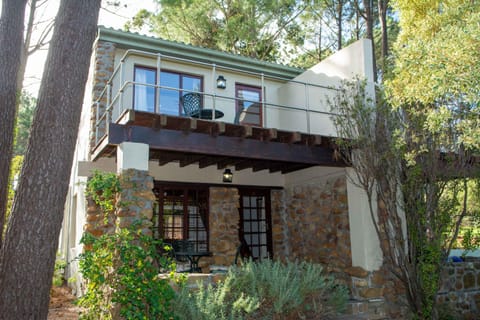 Houtkapperspoort Mountain Cottages House in Cape Town