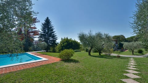 Villa Alida 12, Emma Villas Villa in Capannori