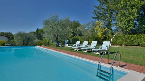 Villa Alida 12, Emma Villas Villa in Capannori