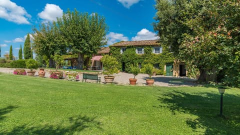 Casabianca 12 Villa in San Casciano Val Pesa