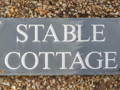 Stable Cottage Llandudno Haus in Deganwy