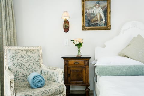 Burkleigh House Bed and Breakfast in Sandton