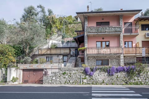 Appartamento Fiocco Apartment in Malcesine