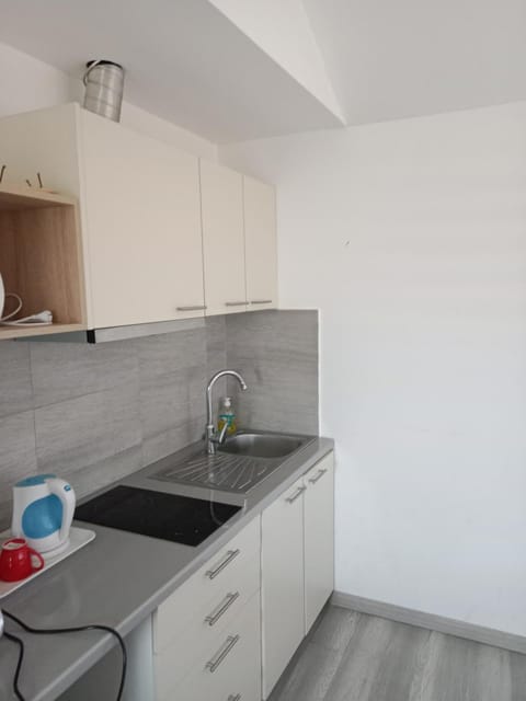 Asuka Apartmani 飞鸟客 Apartment in Belgrade