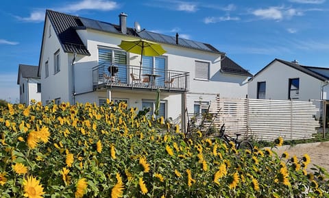 Ferienwohnung Reimann mit kostenloser AlbCard Condominio in Blaubeuren