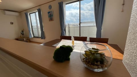 Hyakuna Beach Resort - Vacation STAY 19762v House in Okinawa Prefecture