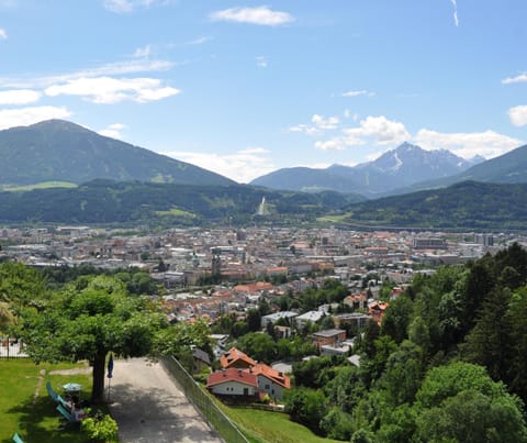 Gasthof Ölberg Inn in Innsbruck