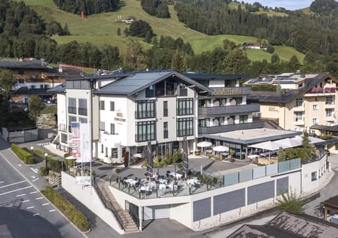 Aktiv Hotel Schweizerhof Kitzbühel Hotel in Kitzbuhel