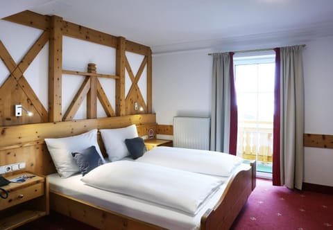 JUFA Alpenhotel Saalbach-Jokercard inklusive Hotel in Saalbach-Hinterglemm