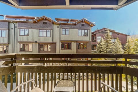 The Lodge at Steamboat Apartment in Steamboat Springs