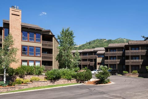 The Lodge at Steamboat Apartment in Steamboat Springs