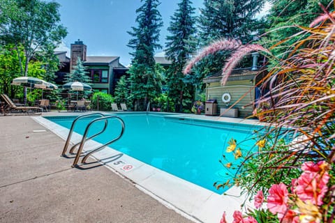 The Lodge at Steamboat Apartment in Steamboat Springs