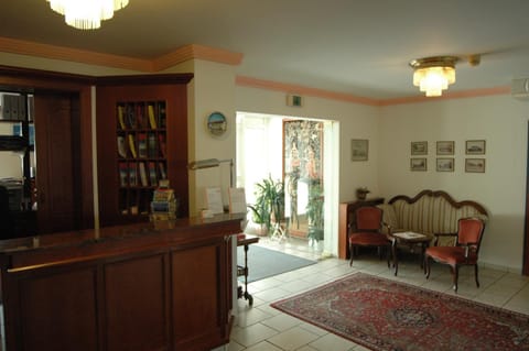 Pension Weber Bed and Breakfast in Vienna