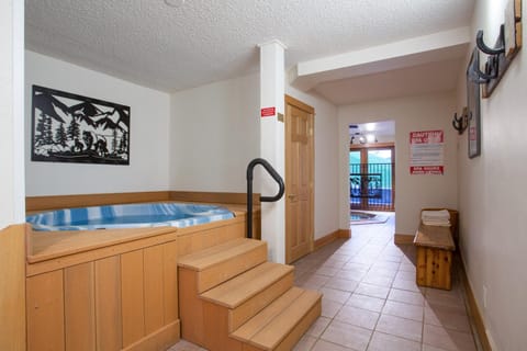 Ski Inn Appartement-Hotel in Steamboat Springs
