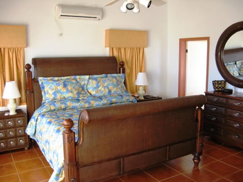 Ocean Terrace Condominiums Aparthotel in Anguilla