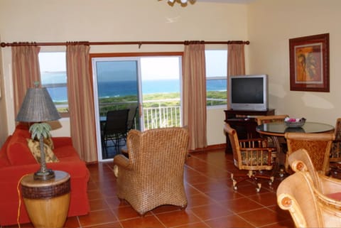 Ocean Terrace Condominiums Appart-hôtel in Anguilla