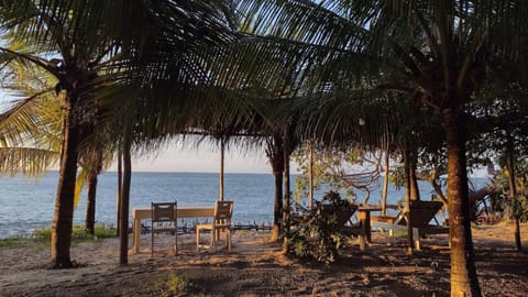 Oceano Atins Bed and Breakfast in State of Maranhão, Brazil