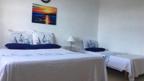 My Dream Apartments Condo in Curaçao