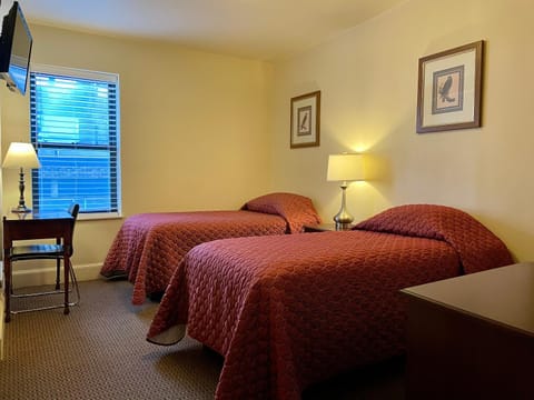 Oasis Guest House Bed and Breakfast in Back Bay