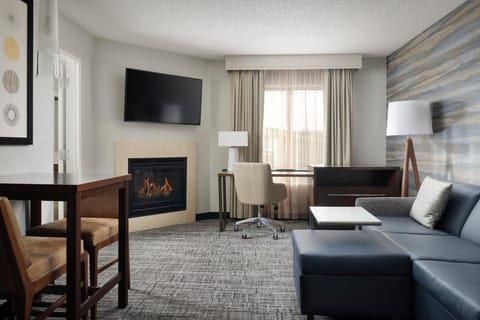 Residence Inn by Marriott Grand Rapids Airport Hotel in Kentwood