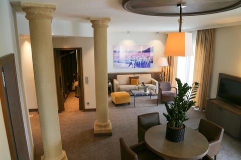 Schlosshotel Kitzbühel Hotel in Kitzbuhel