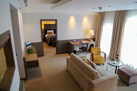 Schlosshotel Kitzbühel Hotel in Kitzbuhel