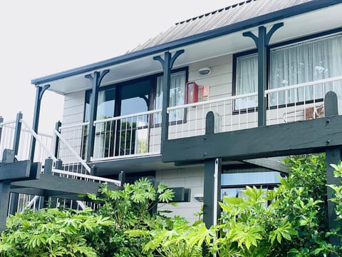 Balcony/Terrace, Garden view