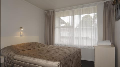 Ashleigh Court Motel Motel in Christchurch