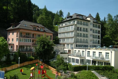 MONDI Hotel Bellevue Gastein Hôtel in Bad Hofgastein