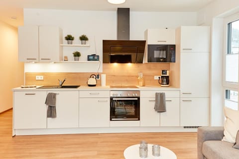 Moselliebe Apartment in Graach an der Mosel