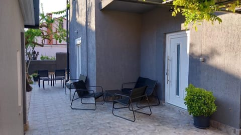 Patio, Balcony/Terrace