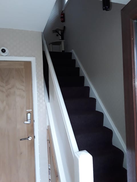 Lobby or reception, Floor plan