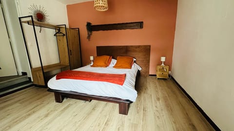 Appartement Centre ville Le blanc Apartment in Centre-Val de Loire