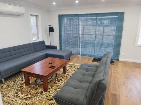 Brand New Home - Central Masterton House in Wellington Region