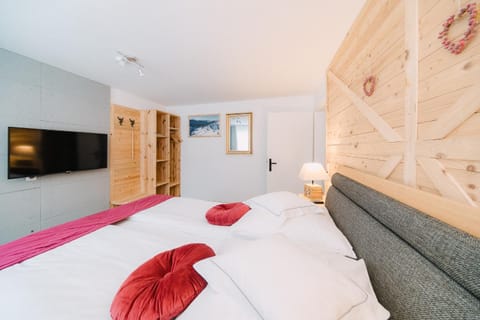 Black Forest Dream Apartments Apartment hotel in Schluchsee