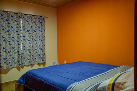 Chalé vista da mata Chalet in State of Rio de Janeiro