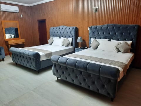 Royal Motel Executive Bed and Breakfast in Islamabad