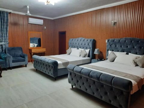 Royal Motel Executive Bed and Breakfast in Islamabad