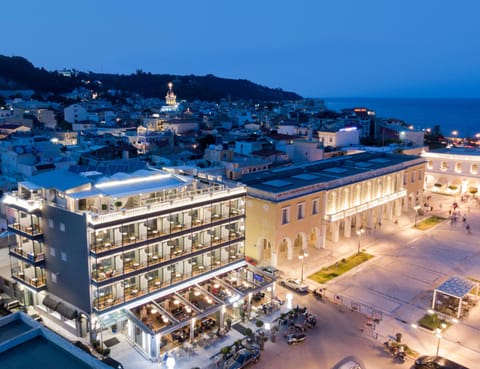 Phoenix Hotel Hotel in Zakynthos