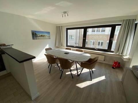 Royal III Apartment in Knokke-Heist