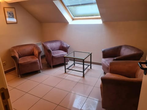 6-8 pers appartement Résidence Durbuy Apartment in Wallonia, Belgium