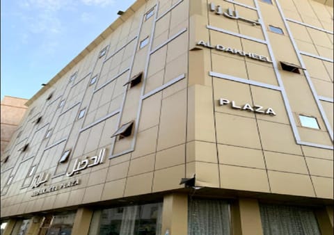 فندق الدخيل Hotel in Medina