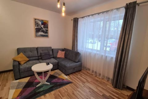 ForestLove Apartment in Klaipėda