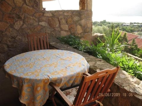 Balcony/Terrace, Dining area