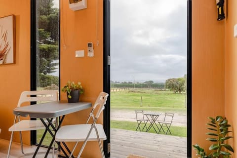 Tiny House Big View House in Cape Schanck
